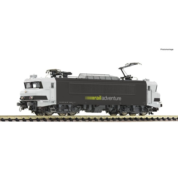 loco électrique 9903, RailAdventure - sortie : Q3/2023