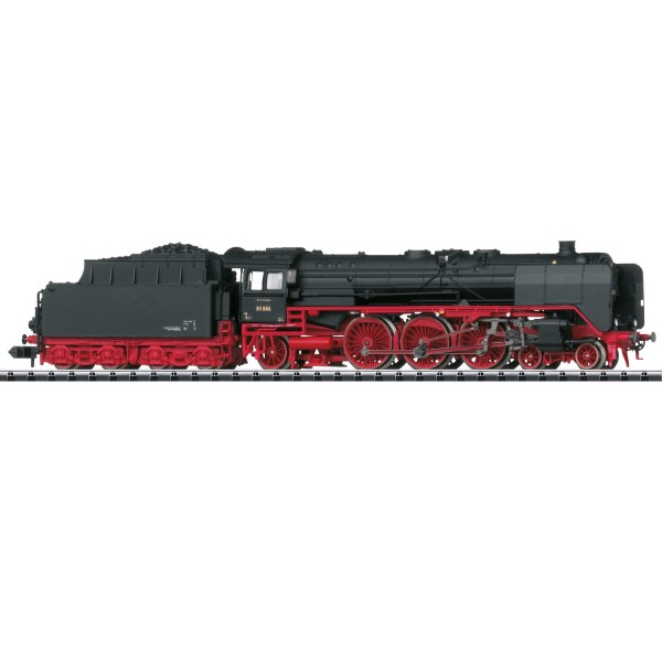 Locomotive à vapeur série 01