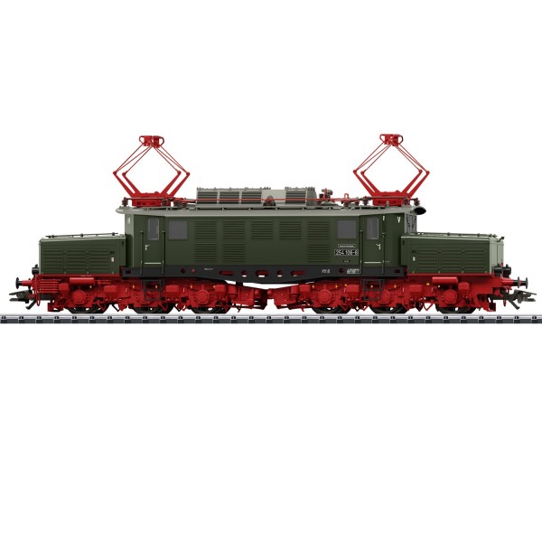 Locomotive électrique série 2