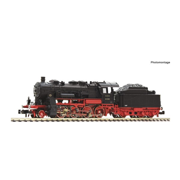 Locomotive à vapeur série 56.20, DRG