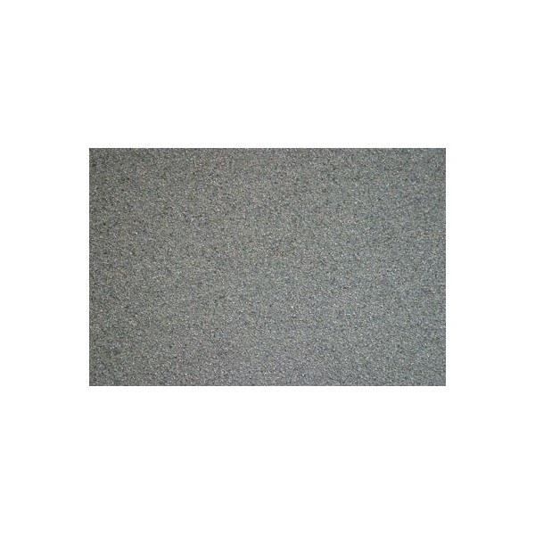 Tapis éboulis, gris, 120 x 60 cm