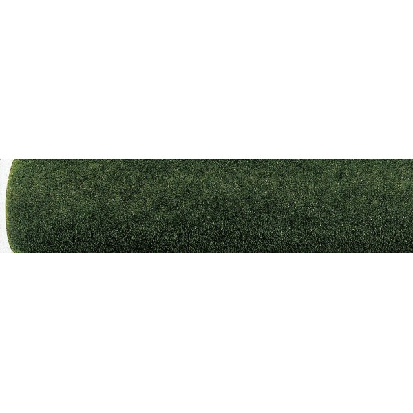 Tapis gazon, vert foncé, 120 x 60 cm