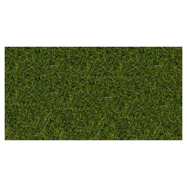 Herbes sauvages, vert clair, 6 mm