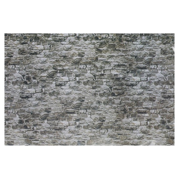 Mur de Granit