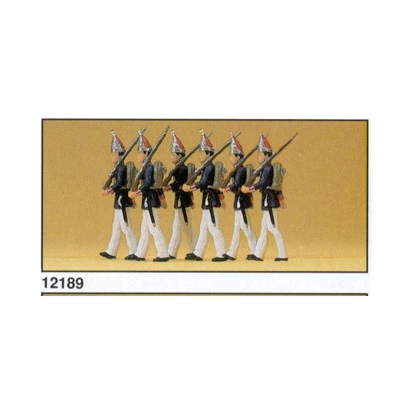 garde de régiment