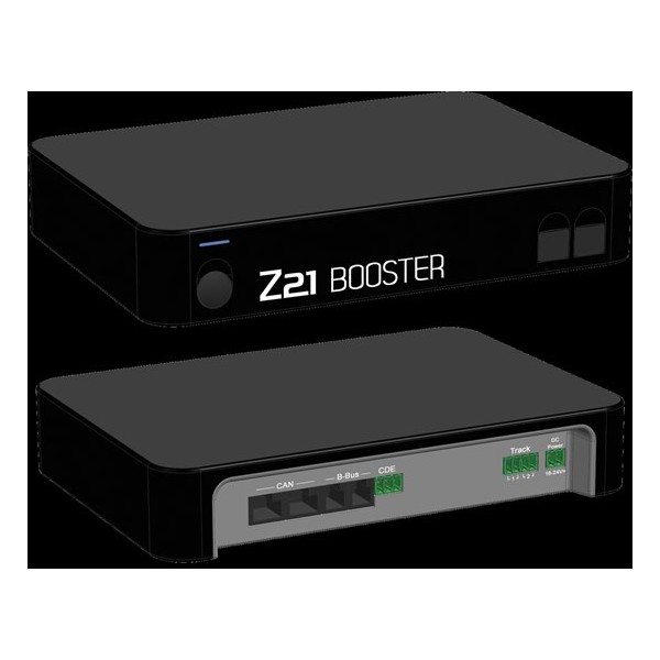 Booster Z21