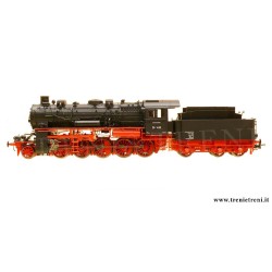DB, BR 58 steam locomotive, three-dome version, AC Digital
