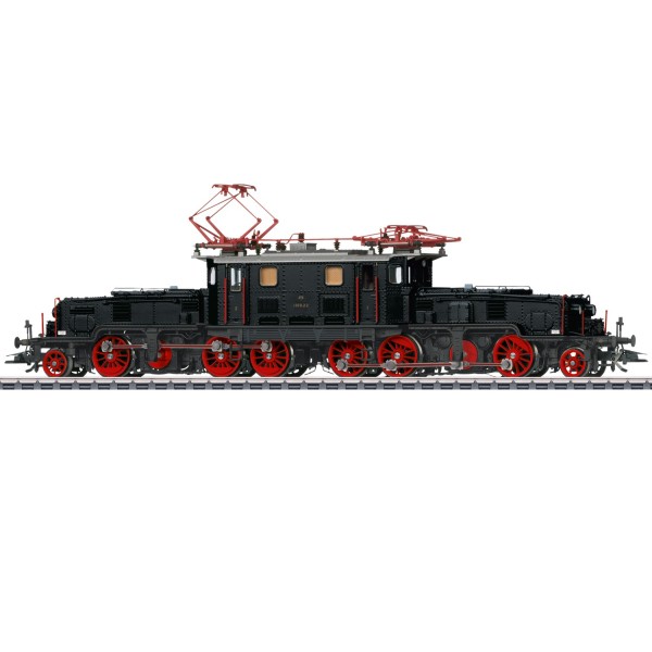 Locomotive électrique série 1189