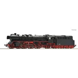 Locomotive à vapeur BR 0310 DR