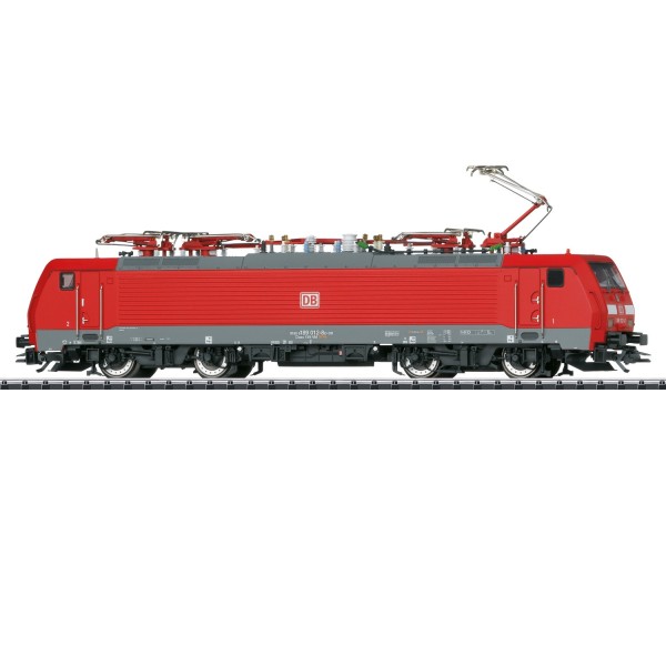 Locomotive électrique série 1