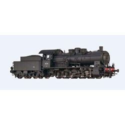 H0 Steam Loco BR 50 SNCF, III, AC/SR