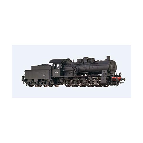 H0 Steam Loco BR 50 SNCF, III, AC/SR