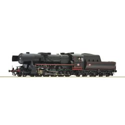 Steam locomotive 150 Y, SNCF 
