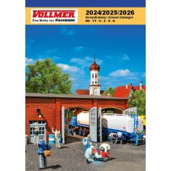 Catalogue Vollmer 2024 25 26