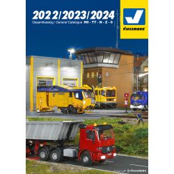 Viessmann catalogue 2022 2023