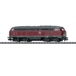 Diesellokomotive Baureihe V169