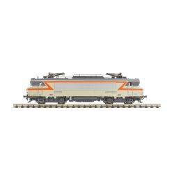 732205 - Locomotive électrique BB 7200 de la SNCF